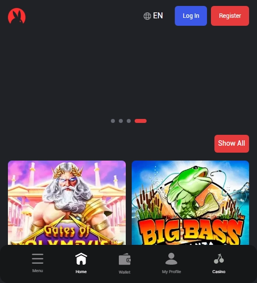 ZixCasino